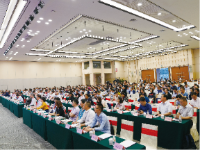2020中国特种材料及制品展览会|第五届军民两用新材料大会